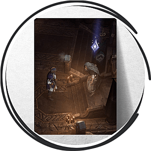 Last Epoch Posters