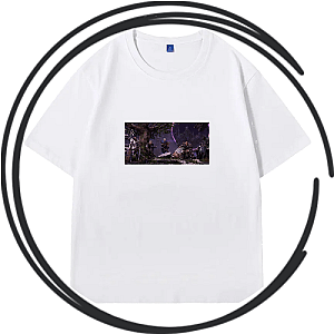 Last Epoch Camisetas