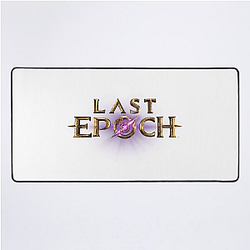 Last Epoch Forge Your Fate Style Last Epoch Mouse Pads