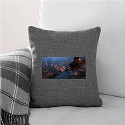 Last Epoch Loot and Legend Fashion Last Epoch Pillows Cover