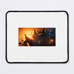Last Epoch Mirador de energía temporal Last Epoch Mouse Pads