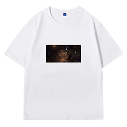 Last Epoch Forma il futuro design Last Epoch T-shirt