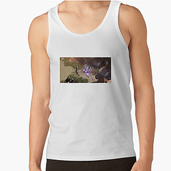 Last Epoch Motivo de habilidad de clase única Last Epoch Tops de tanque