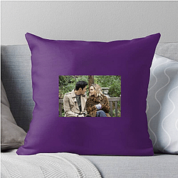 Last Christmas is a Christmas themed film Last Christmas Pillows Cover