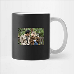 Last Christmas is a Christmas themed film Last Christmas Mugs