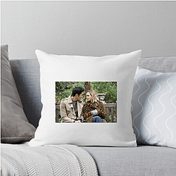 Last Christmas is a Christmas themed film Last Christmas Pillows Cover