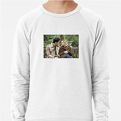 Last Christmas is a Christmas themed film Last Christmas Sweatshirts