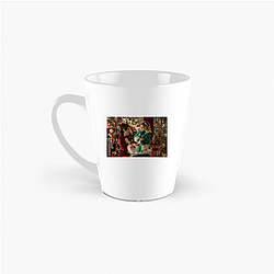 Last Christmas features music by George Michael Last Christmas Mugs