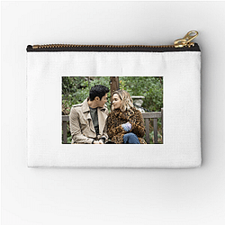Last Christmas is a Christmas themed film Last Christmas Zipper Pouches