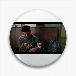 Last Christmas is a story about finding hope Last Christmas Pins