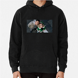 Last Christmas' plot is inspired by the Wham song Last Christmas Hoodies