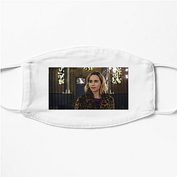 Last Christmas was directed by Paul Feig Last Christmas Face Masks