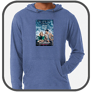 Last Christmas Hoodies