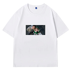 Last Christmas' plot is inspired by the Wham song Last Christmas T-Shirts