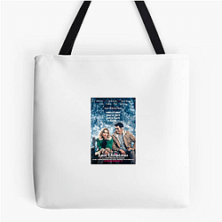 Last Christmas is a romantic comedy movie Last Christmas Bags
