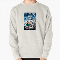 Last Christmas is a romantic comedy movie Last Christmas Sweatshirts