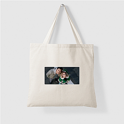 Last Christmas' plot is inspired by the Wham song Last Christmas Bags