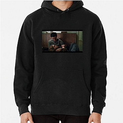 Last Christmas is a story about finding hope Last Christmas Hoodies