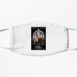 Last Christmas stars Emilia Clarke and Henry Golding Last Christmas Face Masks