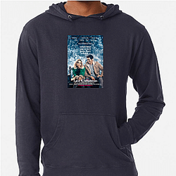 Last Christmas is a romantic comedy movie Last Christmas Hoodies