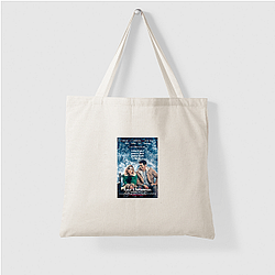 Last Christmas is a romantic comedy movie Last Christmas Bags