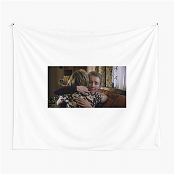 Last Christmas has a twist ending Last Christmas Tapestries