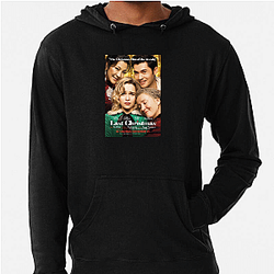 Last Christmas was released in 2019 Last Christmas Hoodies