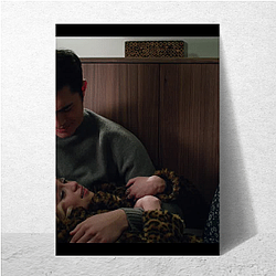 Last Christmas is a story about finding hope Last Christmas Posters