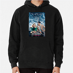 Last Christmas is a romantic comedy movie Last Christmas Hoodies