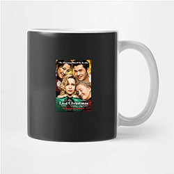 Last Christmas was released in 2019 Last Christmas Mugs