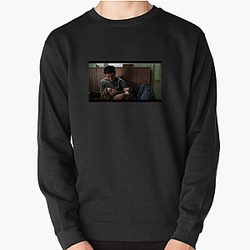 Last Christmas is a story about finding hope Last Christmas Sweatshirts