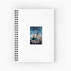 Last Christmas is a romantic comedy movie Last Christmas Notebook