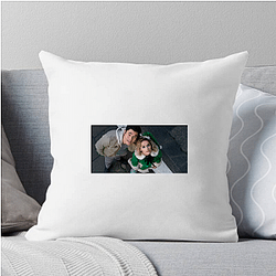 Last Christmas' plot is inspired by the Wham song Last Christmas Pillows Cover