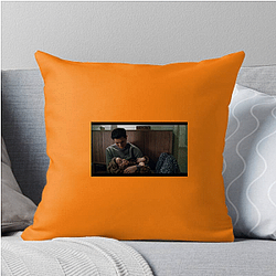 Last Christmas is a story about finding hope Last Christmas Pillows Cover