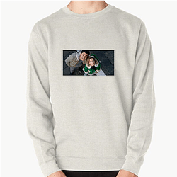 Last Christmas' plot is inspired by the Wham song Last Christmas Sweatshirts