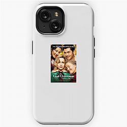 Last Christmas was released in 2019 Last Christmas Samsung Cases
