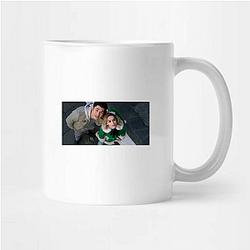 Last Christmas' plot is inspired by the Wham song Last Christmas Mugs
