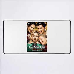 Last Christmas was released in 2019 Last Christmas Mouse Pads