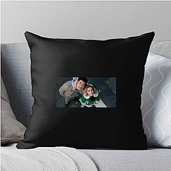Last Christmas' plot is inspired by the Wham song Last Christmas Pillows Cover