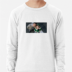 Last Christmas' plot is inspired by the Wham song Last Christmas Sweatshirts