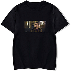 Last Christmas was directed by Paul Feig Last Christmas T-Shirts