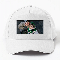 Last Christmas' plot is inspired by the Wham song Last Christmas Hats & Caps