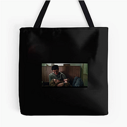 Last Christmas is a story about finding hope Last Christmas Bags