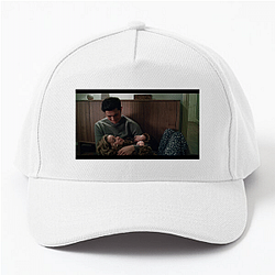 Last Christmas is a story about finding hope Last Christmas Hats & Caps