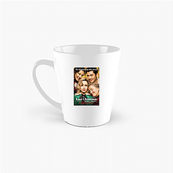 Last Christmas was released in 2019 Last Christmas Mugs