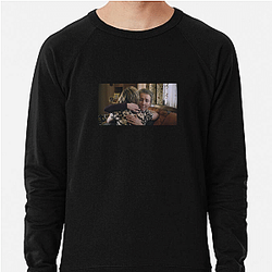 Last Christmas has a twist ending Last Christmas Sweatshirts