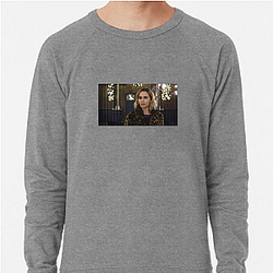 Last Christmas was directed by Paul Feig Last Christmas Sweatshirts