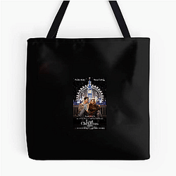 Last Christmas stars Emilia Clarke and Henry Golding Last Christmas Bags