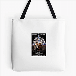 Last Christmas stars Emilia Clarke and Henry Golding Last Christmas Bags