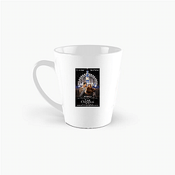 Last Christmas stars Emilia Clarke and Henry Golding Last Christmas Mugs
